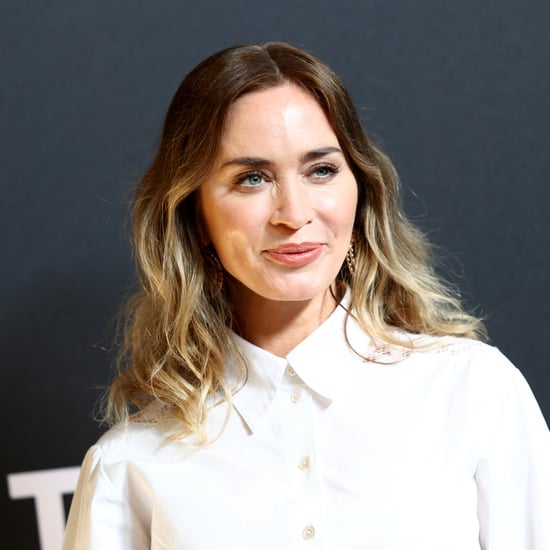 Emily Blunt's Hair in Devil Wears Prada 2 Is Cowboy Copper