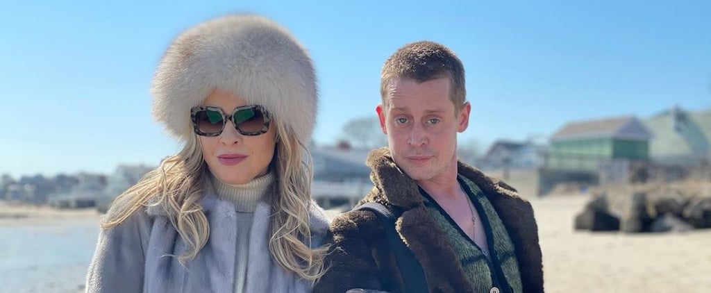 We Have No Idea What's Happening in This First Look at AHS Season 10, but We Love It