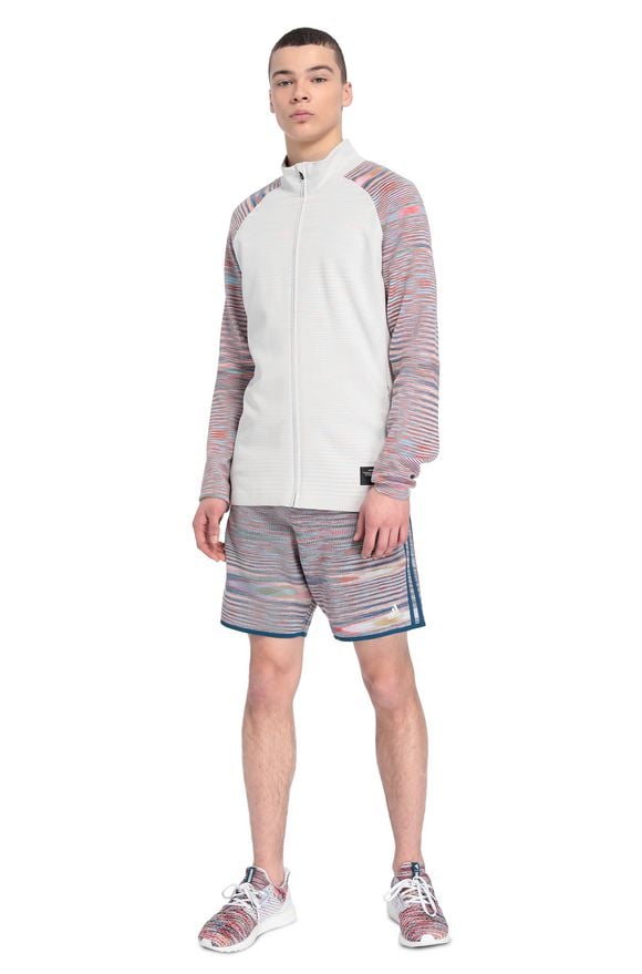 Adidas x Missoni Sweatshirt