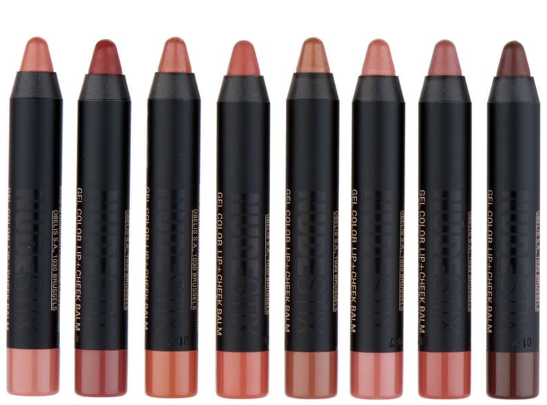 NudeStix Influencer 8-Piece Mini Lip Collection