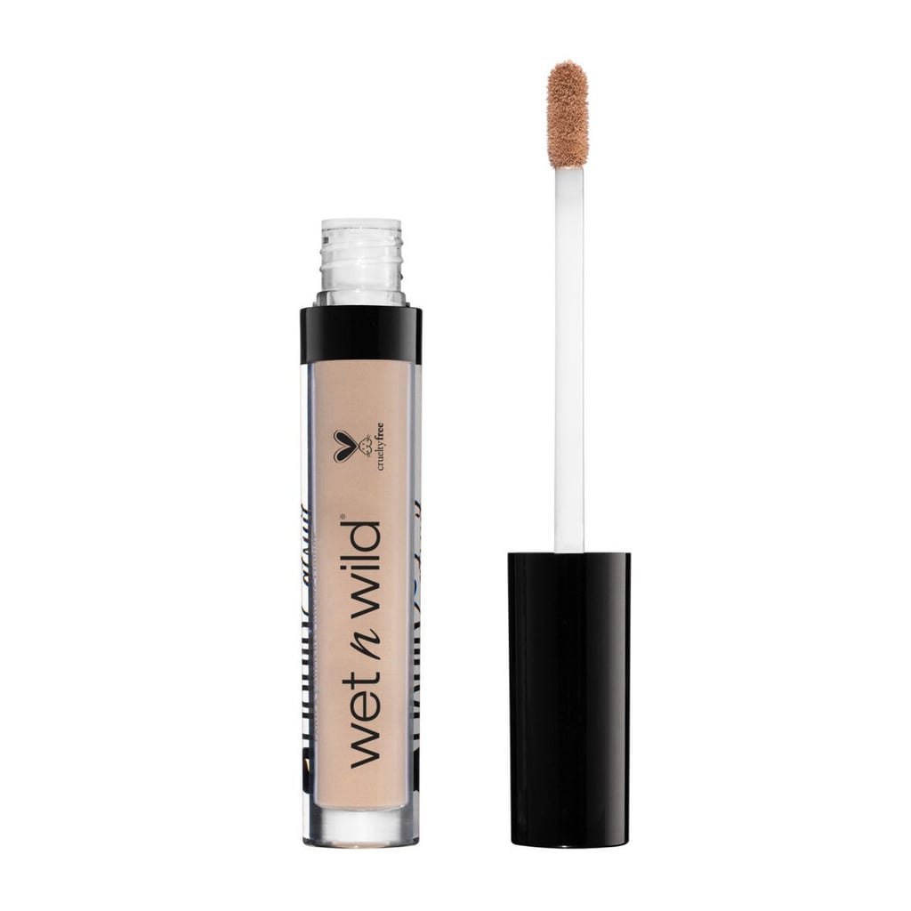 Wet n Wild Fantasy Makers Mega Last Liquid Crème Eyeshadow