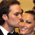 It Was Love at First Sight For Gisele, Even Though Tom Was Already Taken