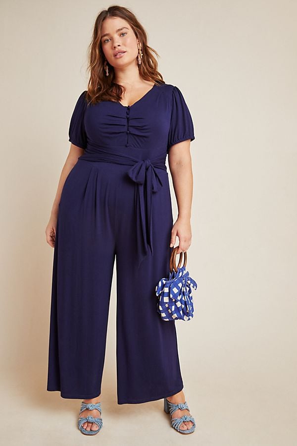 Anthropologie Plus Size Line | POPSUGAR Fashion