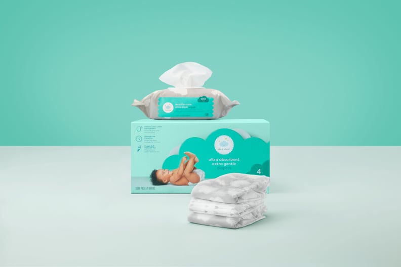 Cloud island baby wipes new arrivals