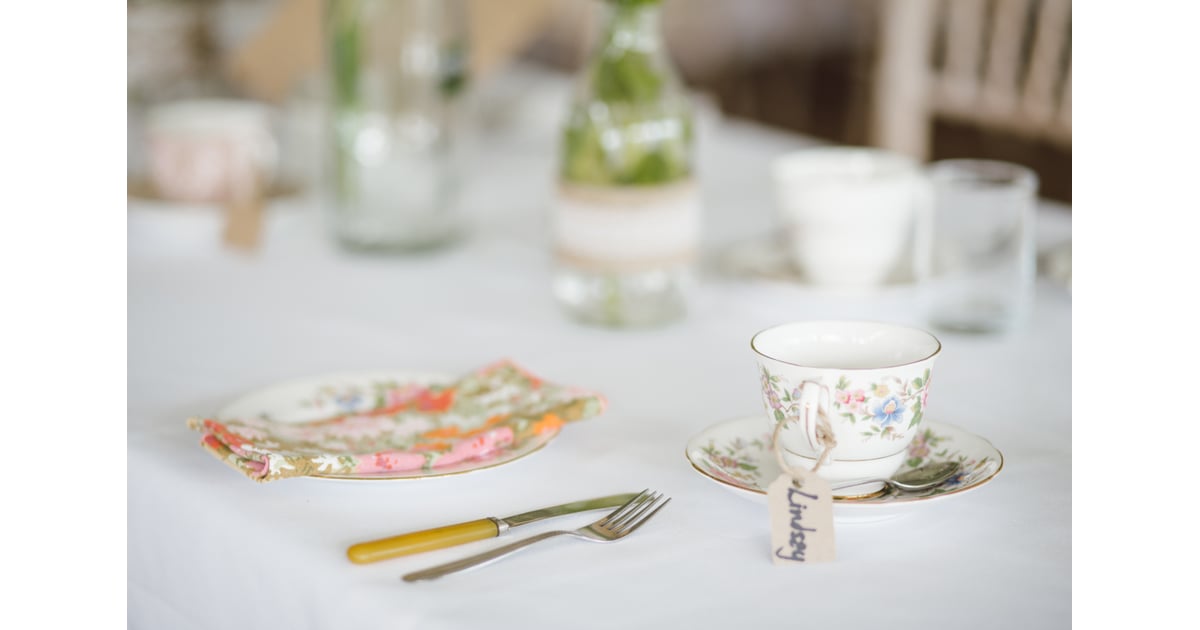 Have a tea party. Cheap Things to Do This Summer POPSUGAR Smart Living Photo 58