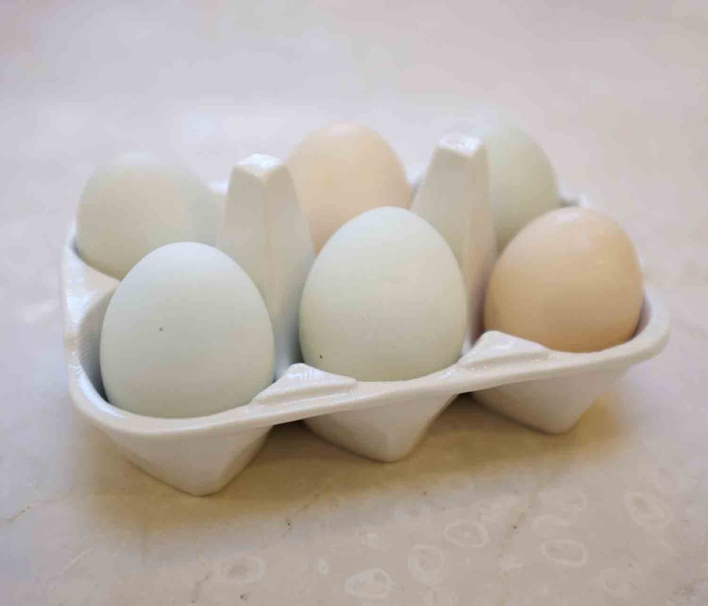 Eggs