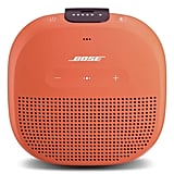 Bose SoundLink Micro Bluetooth Speaker