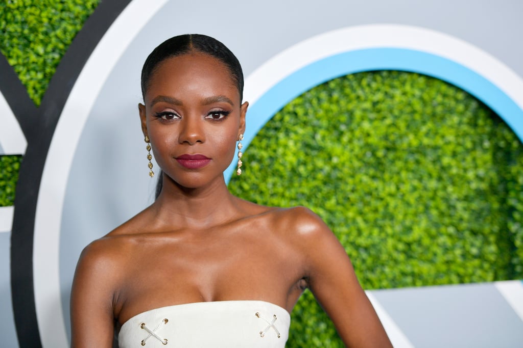 Ashleigh Murray