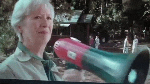 The Used-to-Be-Staff Mom