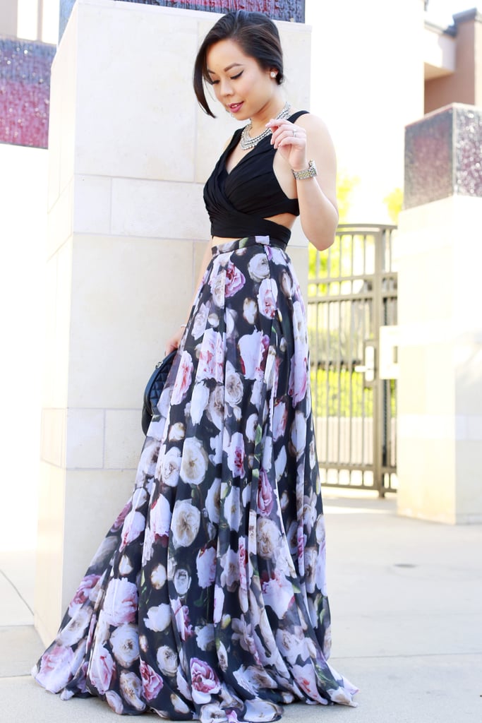Petite | How to Wear a Crop Top For Every Body Type | POPSUGAR Fashion ...