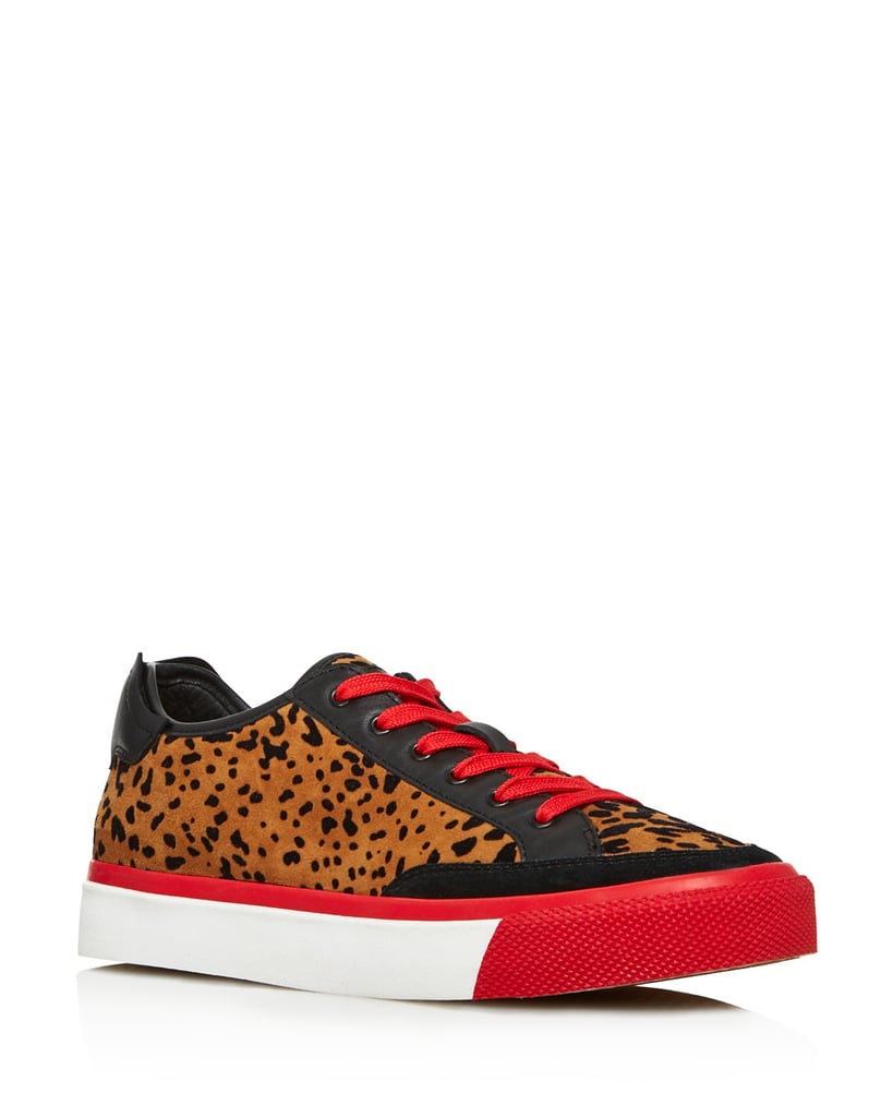 rag & bone Lace Up Sneakers