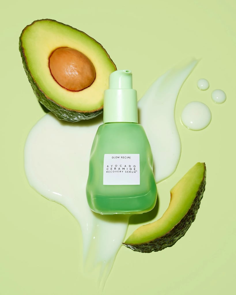 Glow Recipe Avocado Ceramide Recovery Serum Review