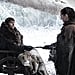 Did Bran Know That Arya Would Kill the Night King?