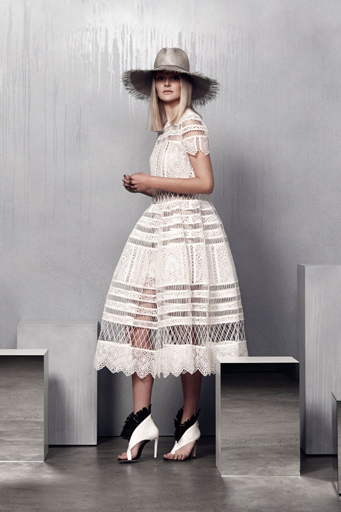 Zimmermann Resort Collection 2015