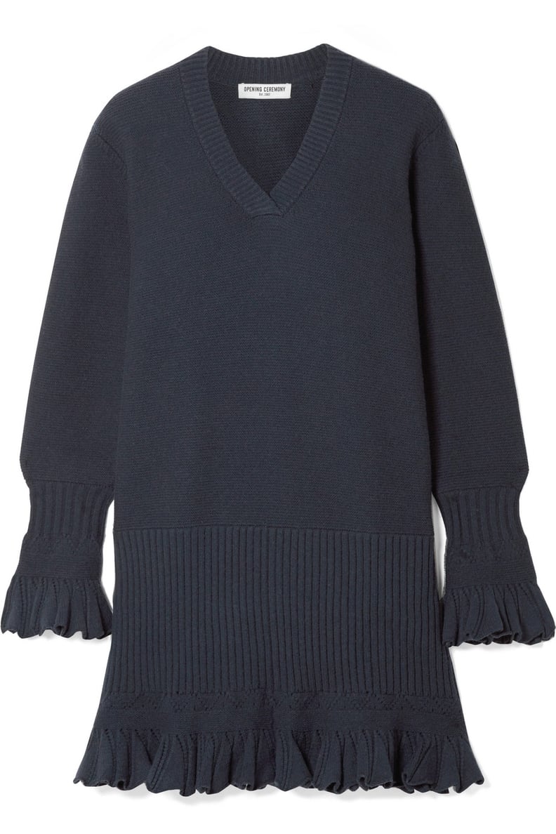 Fall Dress Trends 2019 | PS Fashion