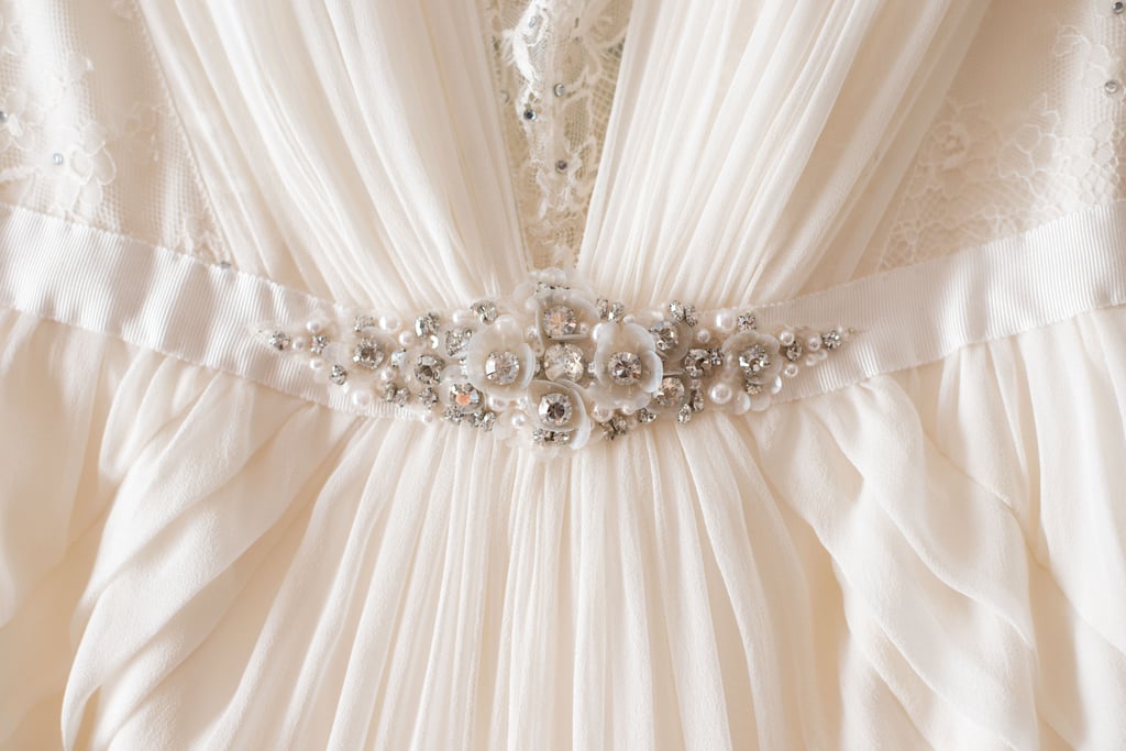 Charleston Wedding