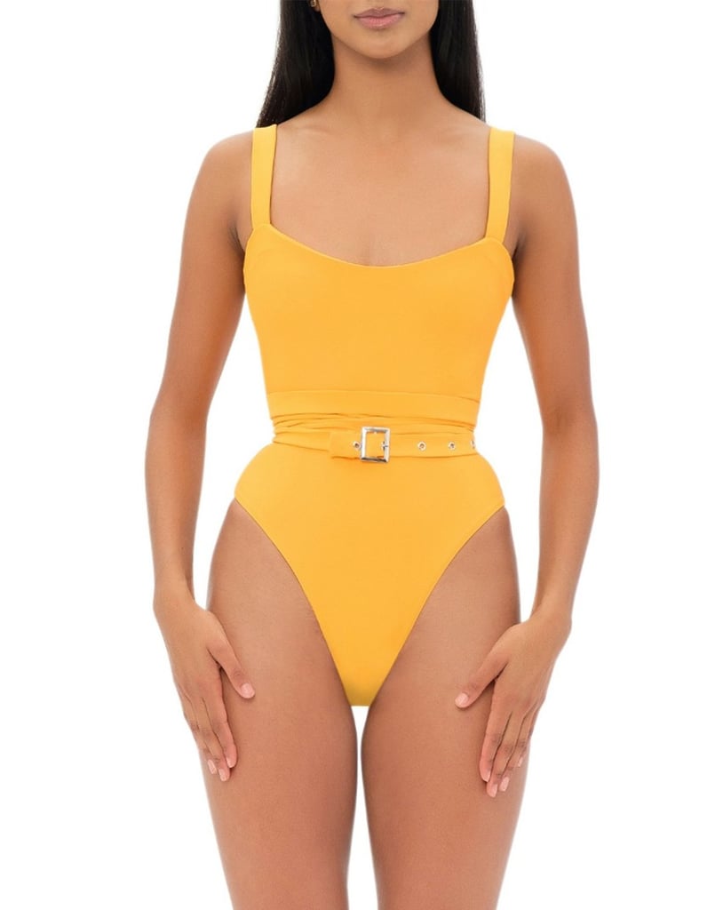 Shani One-Piece Swimsuit