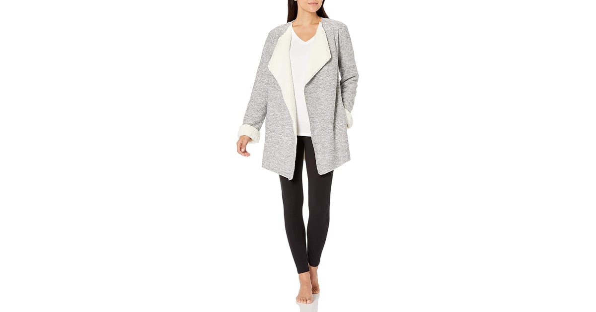 ladies jersey cardigans