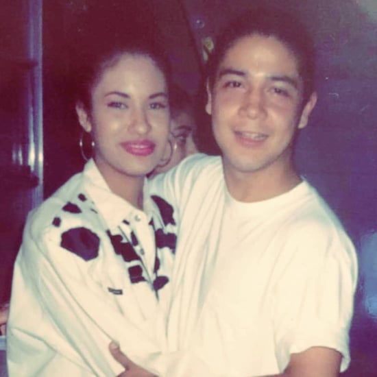 How Old Was Selena Quintanilla When She Married Chris Pérez?