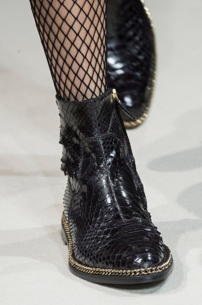 Lanvin Fall '17