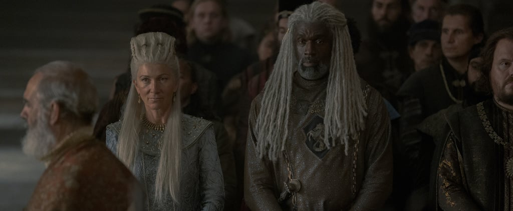 House of the Dragon: House Velaryon, Explained