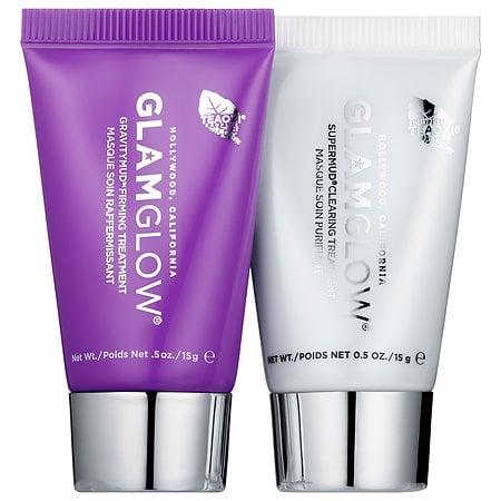 GlamGlow Get the Glow Little Sexy Duo