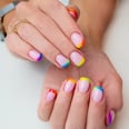 These Nail Wraps Will Save You a Trip to the Salon — De Nada!