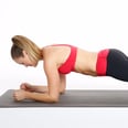 The Most Intense 3-Minute Ab Workout