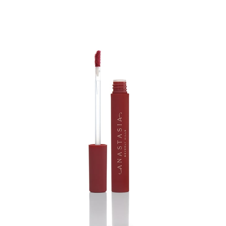 Anastasia Beverly Hills Lip Stain in Black Cherry Anastasia Beverly