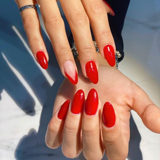 Lplde8fiqx7ofm For valentine's day chosen collection of beautiful ideas for nails decorated with a sweetheart that will surprise your loved ones and you will feel nice and modern. https www popsugar com nails