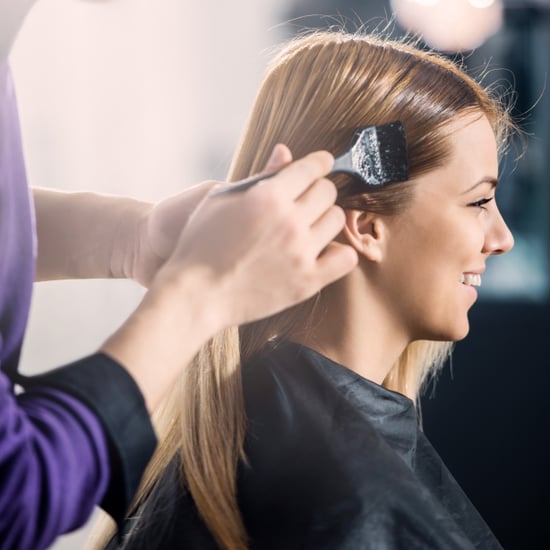 The FDA Acts to Remove Lead From At-Home Hair Colour