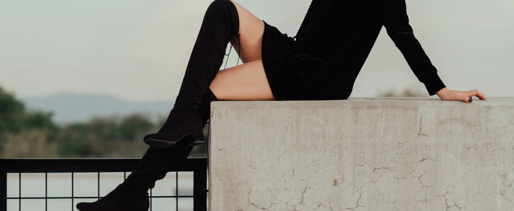 Best Boots From H&M
