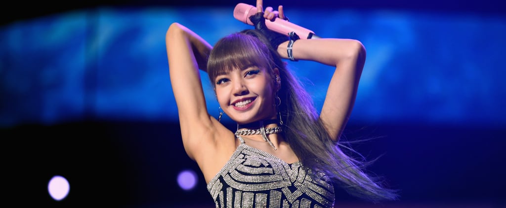 It's Official! Blackpink's Lisa Is Dropping Her Debut Solo Album Next Month