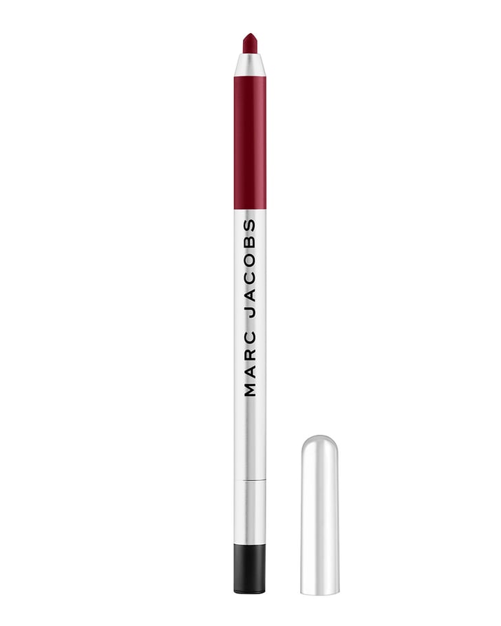 Marc Jacobs Highliner Matte Gel Eye Crayon Fall Eyeliner 2017