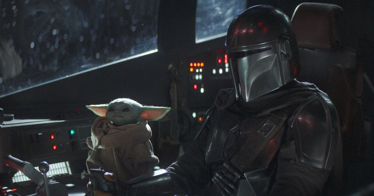 Din acepta su lugar como el padre de Grogu en el tráiler de estreno de la temporada 3 de 'The Mandalorian'