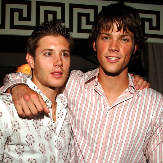 How Did Jensen Ackles and Jared Padalecki Meet?