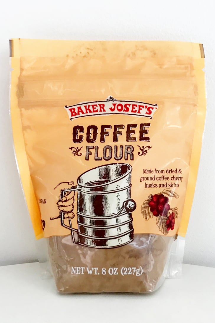 Coffee Flour (4) Best New Trader Joe's Products 2017 POPSUGAR Food