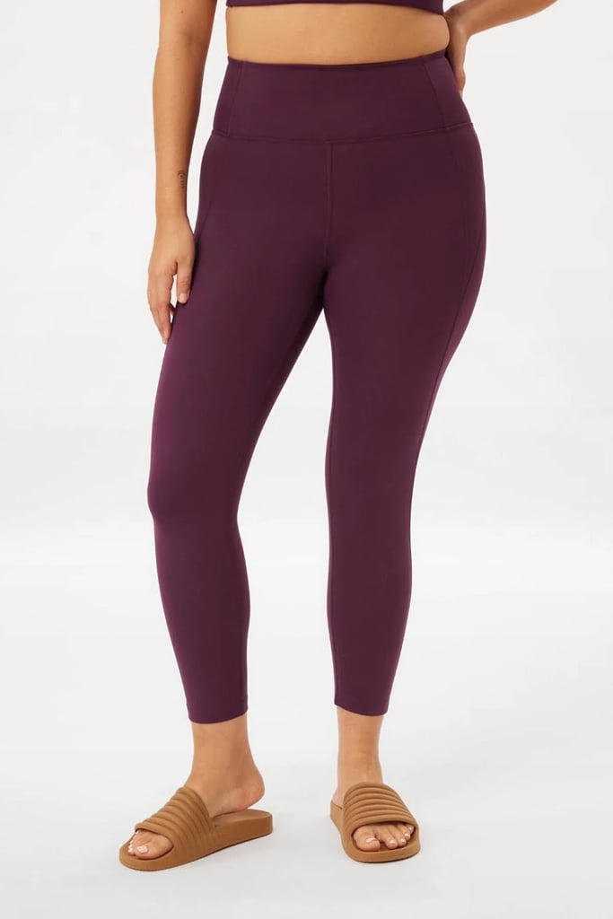 Girlfriend Collective Compressive High-Rise Legging