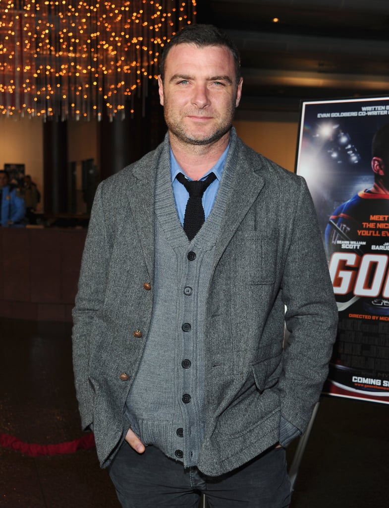 Liev Schreiber