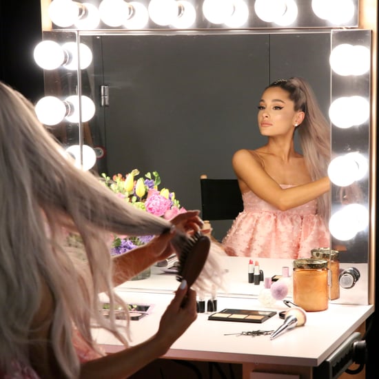 Ariana Grande's Hairstylist Chris Appleton Interview