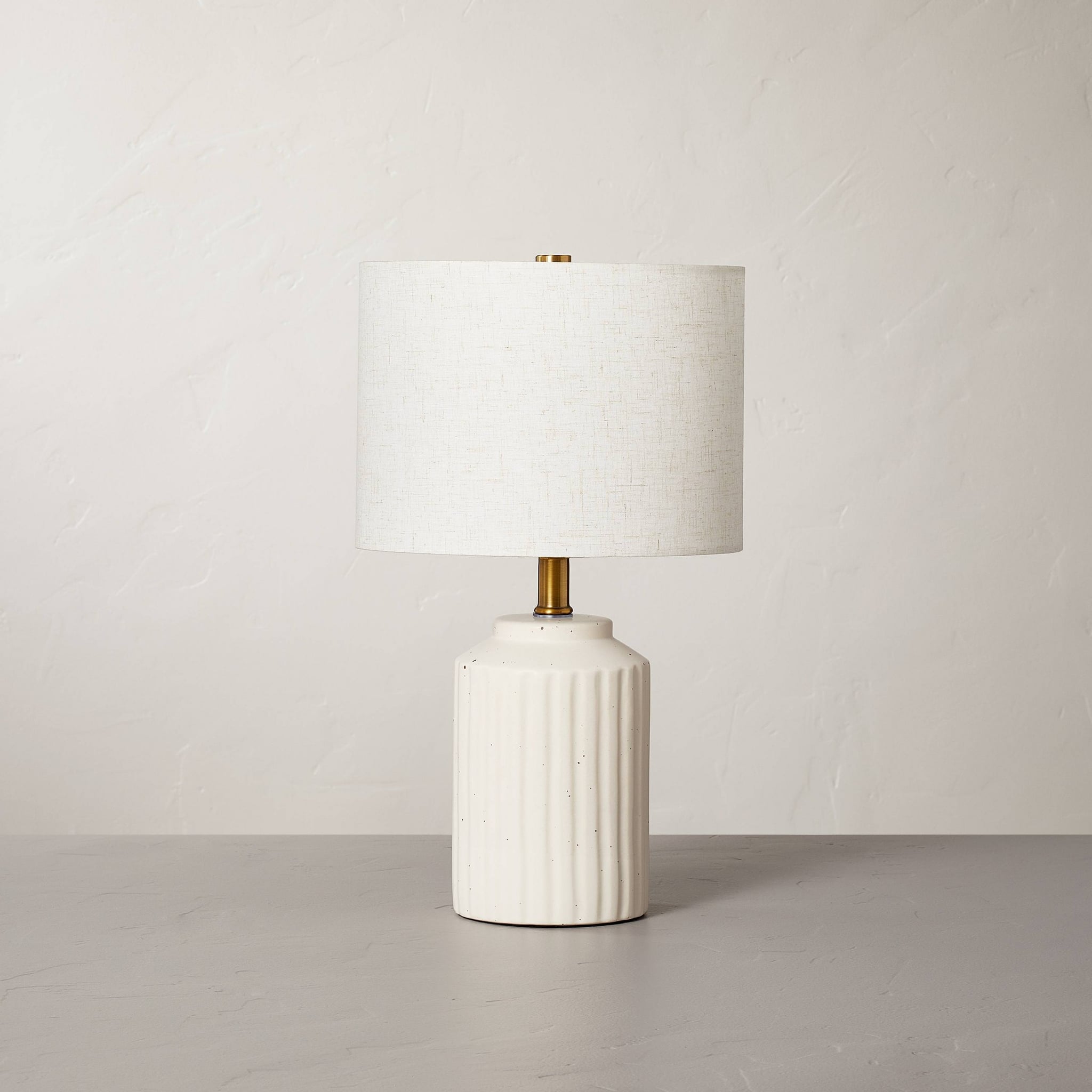 Target clearance modern lamp