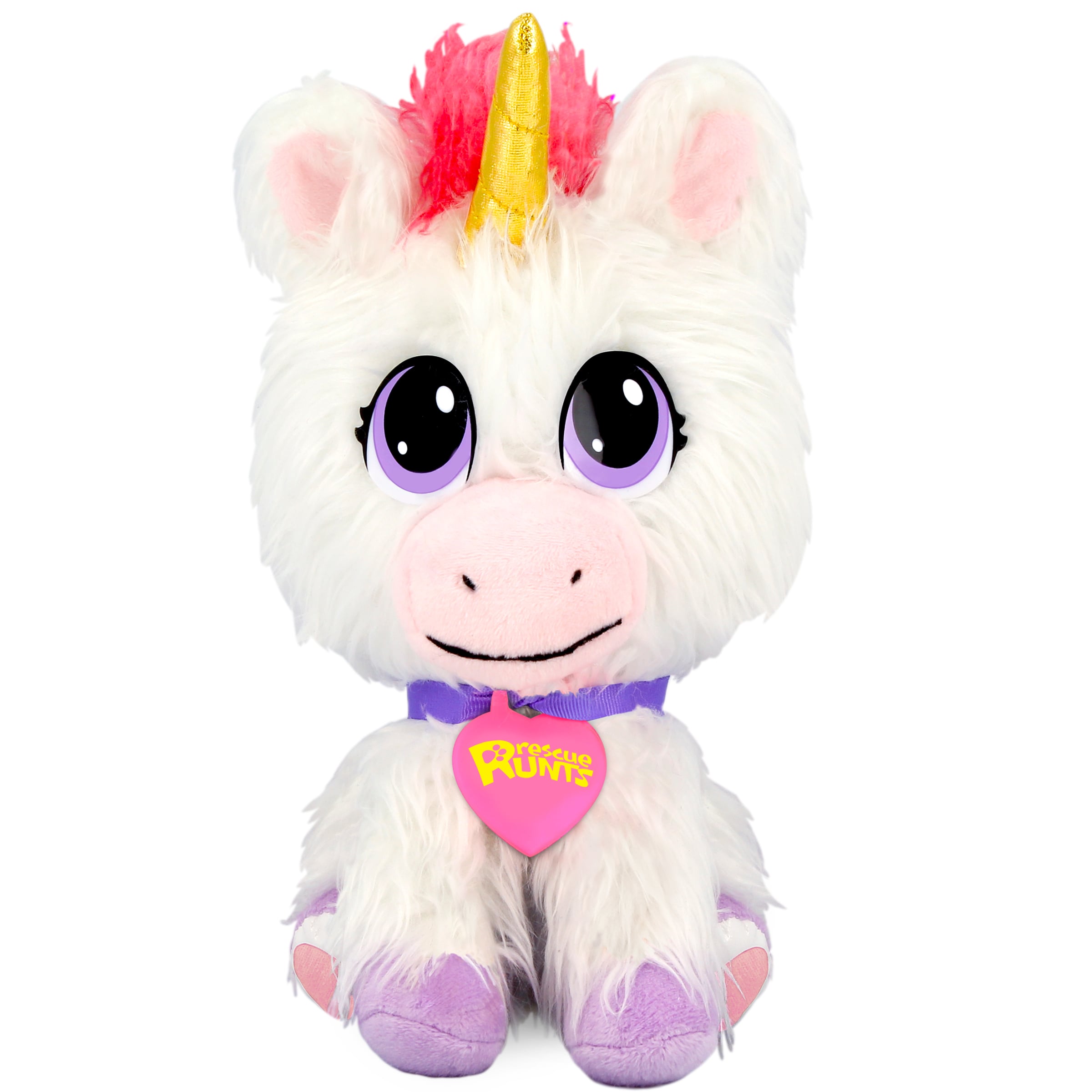 Rescue Runts Unicorn December 2018 POPSUGAR Family