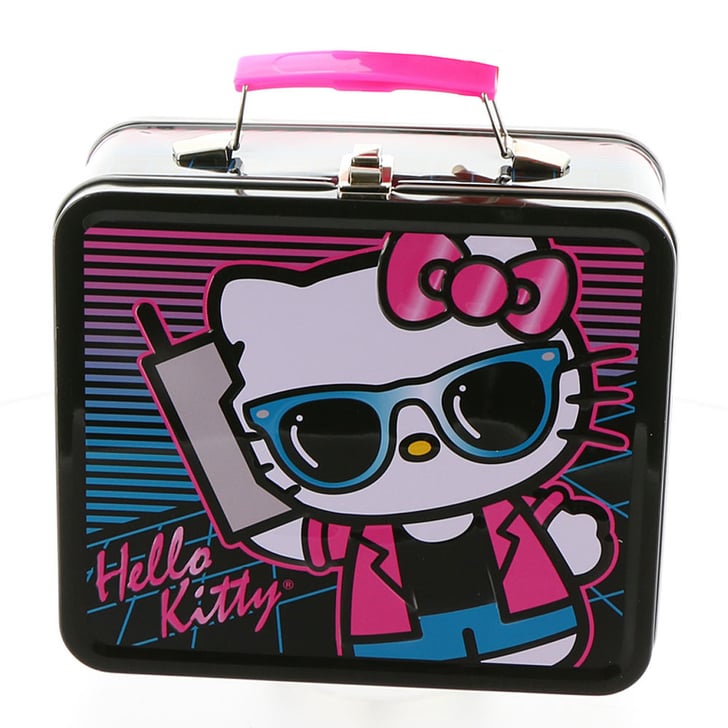 Loungefly Hello Kitty Lunch Box Cute Lunch Boxes POPSUGAR Family