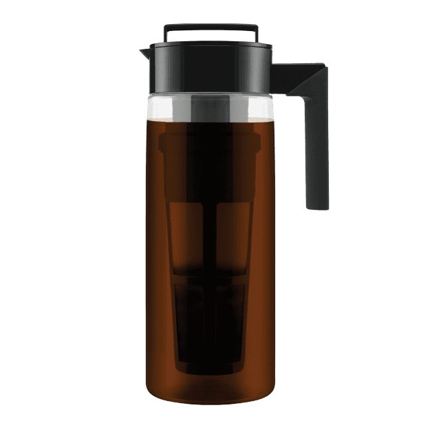 Takeya Cold Brew Coffee Maker with Airtight Lid