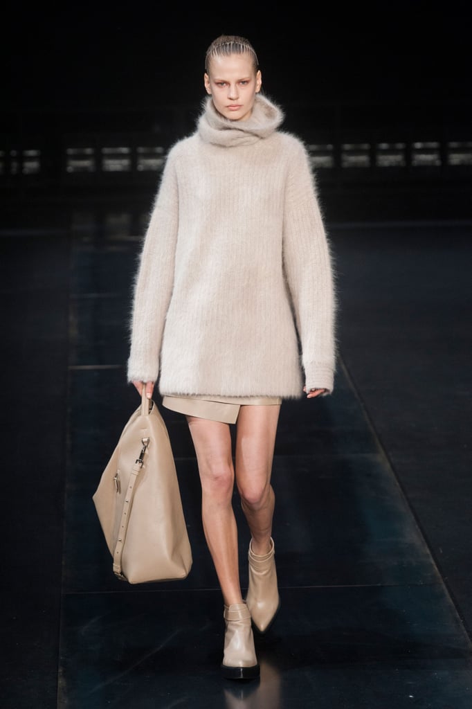 Helmut Lang Fall 2014 | Helmut Lang Fall 2014 Runway Show | NY Fashion ...