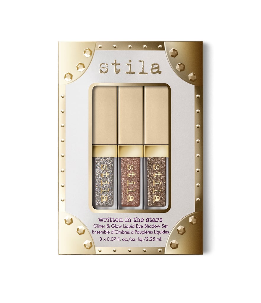 Stila Written in the Stars Glitter & Glow Liquid Eye Shadow Set