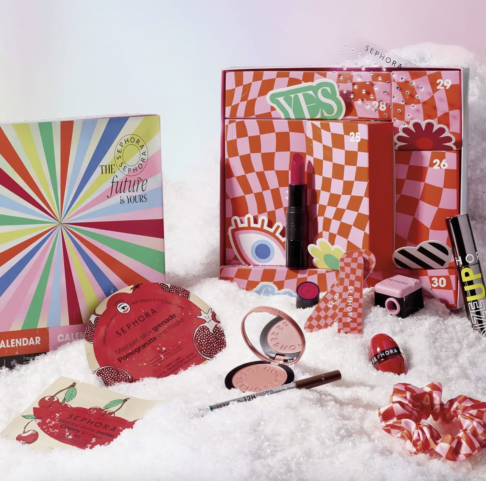 Sephora Launched an After Advent Calendar POPSUGAR Beauty