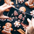 I’m No Baker, but Holiday Cookie Decorating Tutorials Have Me Thinking Otherwise