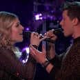 Sparks Flew on The Voice When These Contestants Belted Out "Someone You Loved"