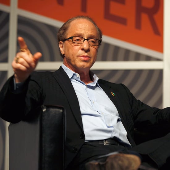 Ray Kurzweil's Diet